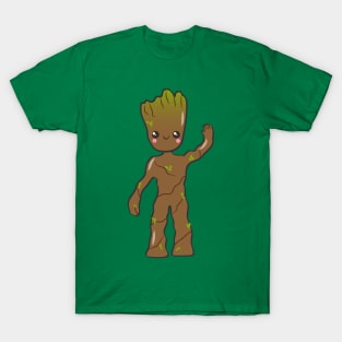 Baby Tree T-Shirt